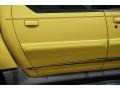 2002 Zinc Yellow Ford Explorer Sport Trac 4x4  photo #61