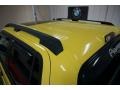 2002 Zinc Yellow Ford Explorer Sport Trac 4x4  photo #95