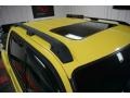2002 Zinc Yellow Ford Explorer Sport Trac 4x4  photo #101