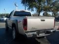 Doeskin Tan - Colorado Z71 Regular Cab 4x4 Photo No. 5