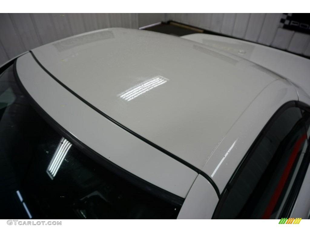 2003 SLK 230 Kompressor Roadster - Alabaster White / Charcoal photo #70