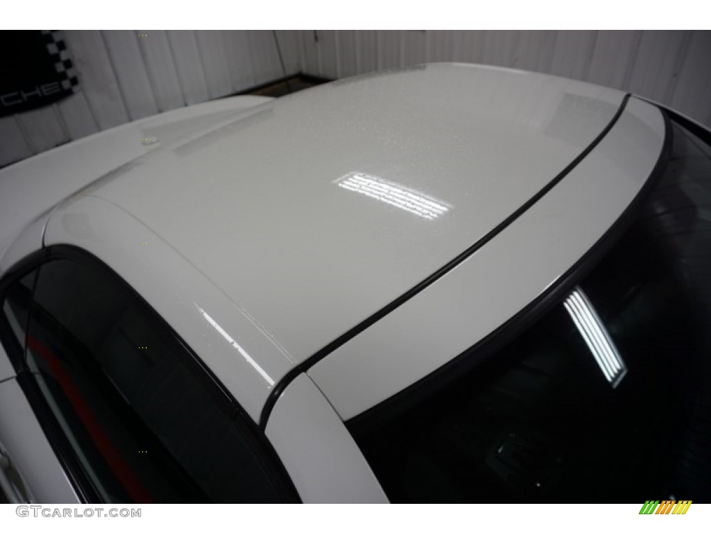 2003 SLK 230 Kompressor Roadster - Alabaster White / Charcoal photo #76