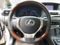 2015 Starfire White Pearl Lexus RX 350 AWD  photo #20