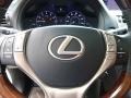 2015 Starfire White Pearl Lexus RX 350 AWD  photo #21