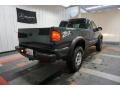 2001 Forest Green Metallic Chevrolet S10 ZR2 Extended Cab 4x4  photo #8