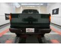 2001 Forest Green Metallic Chevrolet S10 ZR2 Extended Cab 4x4  photo #9