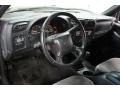 2001 Forest Green Metallic Chevrolet S10 ZR2 Extended Cab 4x4  photo #25