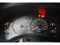 2001 Forest Green Metallic Chevrolet S10 ZR2 Extended Cab 4x4  photo #29