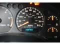 2001 Forest Green Metallic Chevrolet S10 ZR2 Extended Cab 4x4  photo #30
