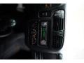 2001 Forest Green Metallic Chevrolet S10 ZR2 Extended Cab 4x4  photo #31
