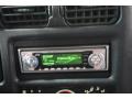 2001 Forest Green Metallic Chevrolet S10 ZR2 Extended Cab 4x4  photo #33