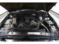 2001 Forest Green Metallic Chevrolet S10 ZR2 Extended Cab 4x4  photo #37