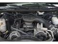 2001 Forest Green Metallic Chevrolet S10 ZR2 Extended Cab 4x4  photo #38