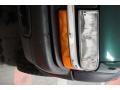 2001 Forest Green Metallic Chevrolet S10 ZR2 Extended Cab 4x4  photo #41