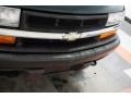 2001 Forest Green Metallic Chevrolet S10 ZR2 Extended Cab 4x4  photo #43
