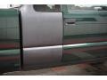 2001 Forest Green Metallic Chevrolet S10 ZR2 Extended Cab 4x4  photo #51