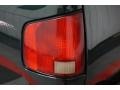 2001 Forest Green Metallic Chevrolet S10 ZR2 Extended Cab 4x4  photo #56