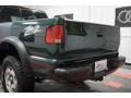 Forest Green Metallic - S10 ZR2 Extended Cab 4x4 Photo No. 57