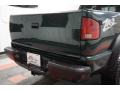 2001 Forest Green Metallic Chevrolet S10 ZR2 Extended Cab 4x4  photo #58