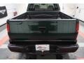 2001 Forest Green Metallic Chevrolet S10 ZR2 Extended Cab 4x4  photo #59