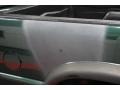 2001 Forest Green Metallic Chevrolet S10 ZR2 Extended Cab 4x4  photo #62