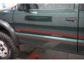 Forest Green Metallic - S10 ZR2 Extended Cab 4x4 Photo No. 66