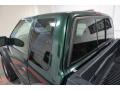 2001 Forest Green Metallic Chevrolet S10 ZR2 Extended Cab 4x4  photo #76