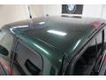 2001 Forest Green Metallic Chevrolet S10 ZR2 Extended Cab 4x4  photo #77