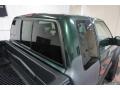 2001 Forest Green Metallic Chevrolet S10 ZR2 Extended Cab 4x4  photo #78