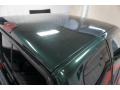2001 Forest Green Metallic Chevrolet S10 ZR2 Extended Cab 4x4  photo #79