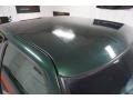 2001 Forest Green Metallic Chevrolet S10 ZR2 Extended Cab 4x4  photo #81