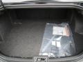 Tuxedo Black Metallic - Fusion SE V6 Blue Suede Photo No. 10