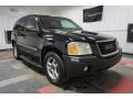 Onyx Black - Envoy SLT 4x4 Photo No. 5