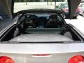 Light Pewter Metallic - Corvette Coupe Photo No. 15