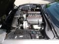 Light Pewter Metallic - Corvette Coupe Photo No. 16