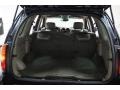 2002 Onyx Black GMC Envoy SLT 4x4  photo #22