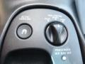 Light Pewter Metallic - Corvette Coupe Photo No. 21