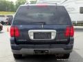 2004 True Blue Metallic Lincoln Navigator Luxury 4x4  photo #4