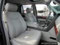 2004 True Blue Metallic Lincoln Navigator Luxury 4x4  photo #12