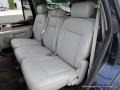 2004 True Blue Metallic Lincoln Navigator Luxury 4x4  photo #13