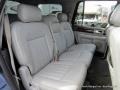 2004 True Blue Metallic Lincoln Navigator Luxury 4x4  photo #14