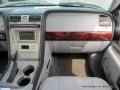 2004 True Blue Metallic Lincoln Navigator Luxury 4x4  photo #17