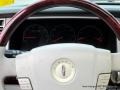 2004 True Blue Metallic Lincoln Navigator Luxury 4x4  photo #18