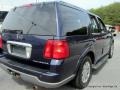 2004 True Blue Metallic Lincoln Navigator Luxury 4x4  photo #29