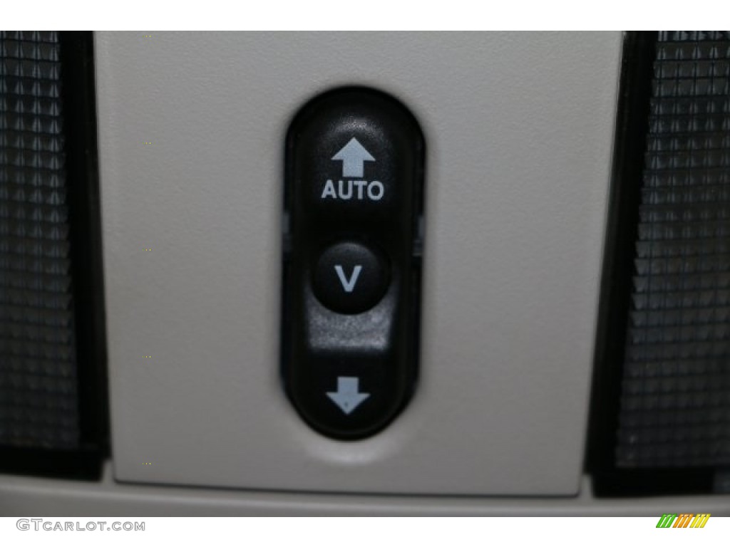 2005 Durango Limited 4x4 - Black / Medium Slate Gray photo #19