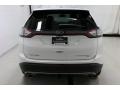 White Platinum - Edge Titanium AWD Photo No. 6