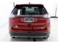 Ruby Red - Edge Titanium AWD Photo No. 6