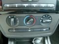 Tuxedo Black Metallic - Fusion SE V6 Blue Suede Photo No. 23