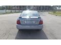Molten Silver - Sentra SE-R Spec V Photo No. 4