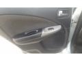 Molten Silver - Sentra SE-R Spec V Photo No. 15